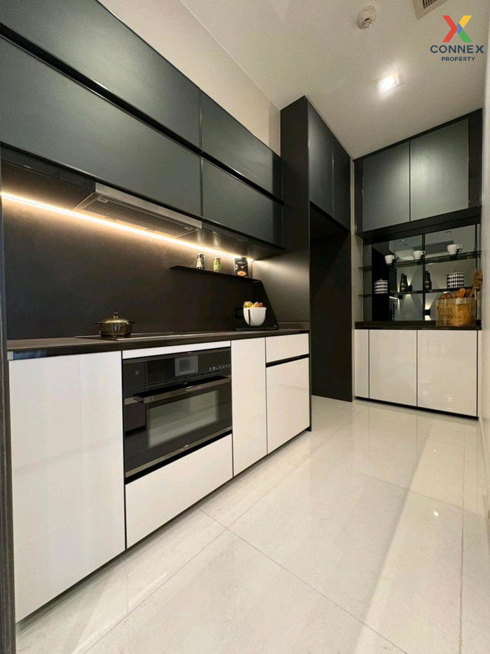 picture For Rent Condo , The Bangkok Thonglor , BTS-Thong Lo , Khlong Tan Nuea , Watthana , Bangkok , CX-133432 ✅ Live chat with us ADD LINE @connexproperty ✅  - 2/4