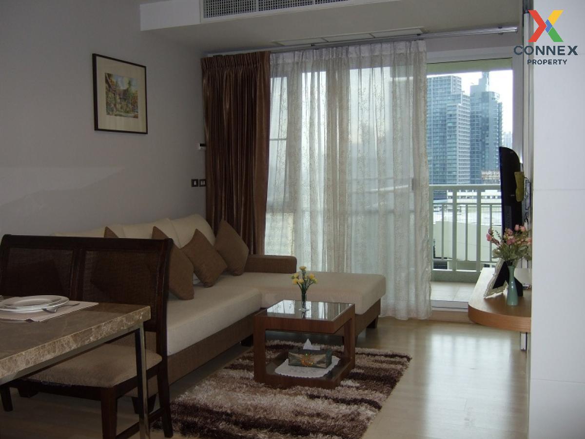 picture 🔥🔥🔥 FOR RENT condo , 59 Heritage , BTS-Thong Lo , Khlong Tan Nuea , Watthana , Bangkok , CX-07173 ✅ Live chat with us ADD LINE @connexproperty ✅ 🔥🔥🔥 - 1/6