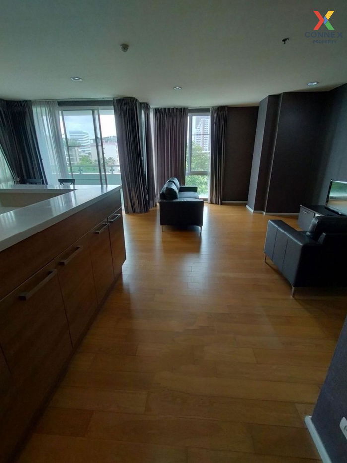 picture FOR RENT condo , Villa Sikhara , BTS-Thong Lo , Khlong Toei Nuea , Watthana , Bangkok , CX-78943 ✅ Live chat with us ADD LINE @connexproperty ✅  - 4/12