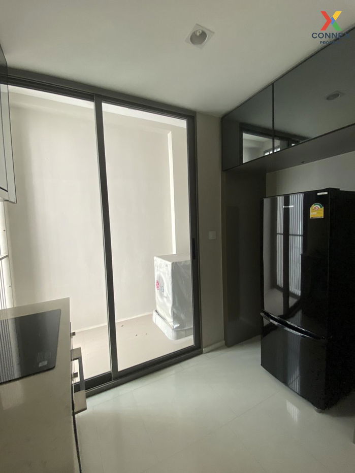 picture 🔥🔥🔥 For Rent Condo , 333 Riverside , MRT-Bang Pho , Bang Sue , Bang Su , Bangkok , CX-91094 ✅ Live chat with us ADD LINE @connexproperty ✅ 🔥🔥🔥 - 4/8