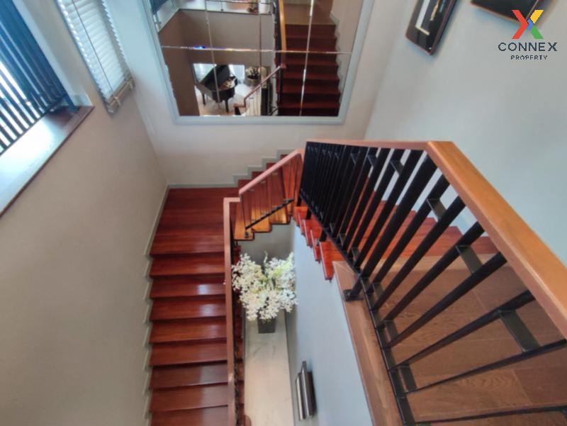 picture FOR SALE detached house , bangkok boulevard signature westgate , Bang Bua Thong , Bang Bua Thong , Nonthaburi , CX-75957 ✅ Live chat with us ADD LINE @connexproperty ✅  - 6/12