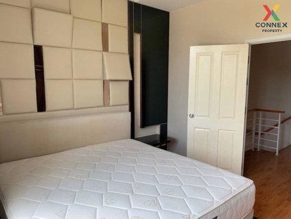 For Sale Townhouse/Townhome  , The Trust Ratchaphruek-Rattanathibet , corner unit , Bang Rak Yai , Bang Bua Thong , Nonthaburi , CX-117972 ✅ Live chat with us ADD LINE @connexproperty ✅ 