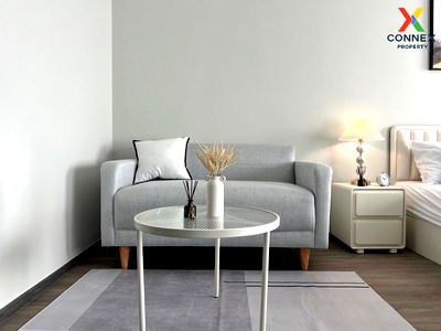 Condos for rent Siam University : For Rent Condo , Rich Point @ BTS Wutthakat , BTS-Wutthakat , Talat Phlu , Thon Buri , Bangkok , CX-125535 ✅ Live chat with us ADD LINE @connexproperty ✅ 