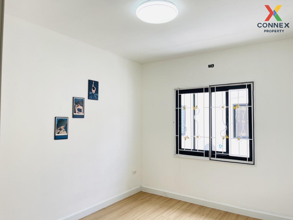 รูป ขายทาวน์เฮ้าส์/ทาวน์โฮม  แอมมิตี้ บางนา-เทพารักษ์ บางเพรียง บางบ่อ สมุทรปราการ CX-104890 ✅ ทักไลน์ @connexproperty ตอบทันที ทีมงานมืออาชีพ ✅  - รูปที่ 8/12