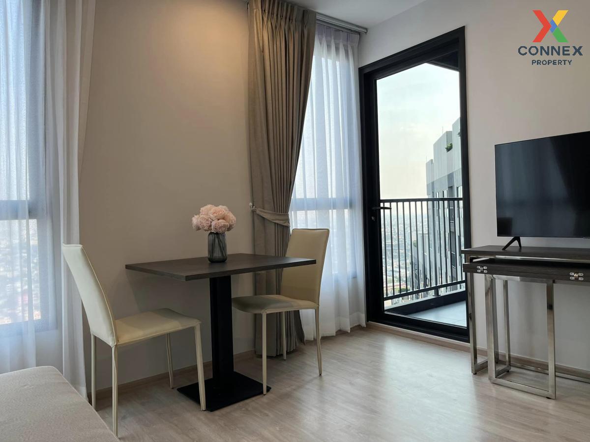 picture For Rent Condo , Elio Del Nest Udomsuk , BTS-Udom Suk , Bang Na , Bang Na , Bangkok , CX-90737 ✅ Live chat with us ADD LINE @connexproperty ✅  - 3/10