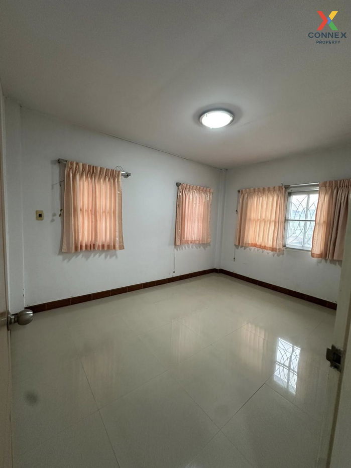 รูป ขายบ้าน  ทรัพย์หมื่นแสน 1 บ้านฉาง เมืองปทุมธานี ปทุมธานี CX-121690 ✅ ทักไลน์ @connexproperty ตอบทันที ทีมงานมืออาชีพ ✅  - รูปที่ 11/12