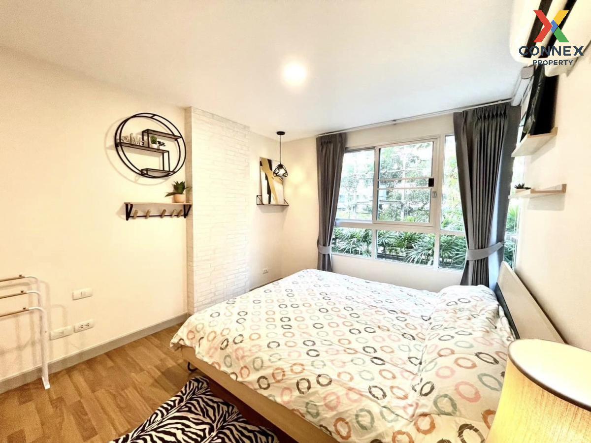 picture For Rent Condo , The Clover Thonglor , BTS-Thong Lo , Khlong Tan Nuea , Watthana , Bangkok , CX-108942 ✅ Live chat with us ADD LINE @connexproperty ✅  - 5/6
