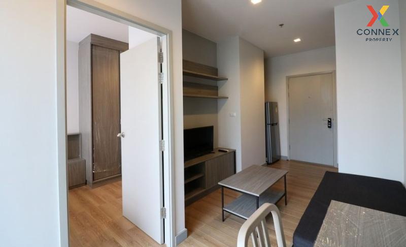 picture 🔥🔥🔥 FOR RENT condo , Chapter One Midtown Ladprao 24 , BTS-Ha Yaek Lat Phrao , Chomphon , Chatuchak , Bangkok , CX-36407 ✅ Live chat with us ADD LINE @connexproperty ✅ 🔥🔥🔥 - 3/8