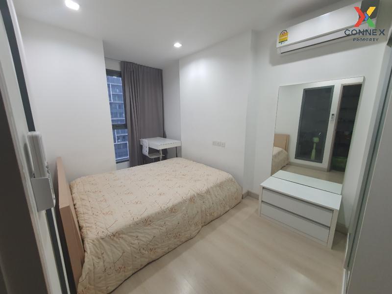 picture 🔥🔥🔥 FOR RENT condo , Ideo Mobi Sukhumvit 81 , Duplex , nice view , BTS-On Nut , Bang Chak , Phra Khanong , Bangkok , CX-03810 ✅ Live chat with us ADD LINE @connexproperty ✅ 🔥🔥🔥 - 7/11