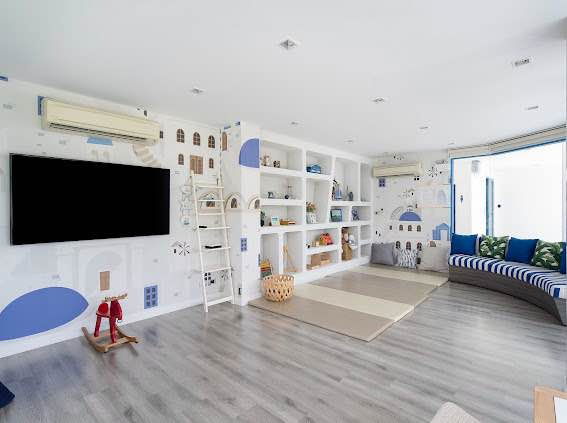 รูป 👑 For rent  🌃  เดอะ เครสท์ ซานโตรา หัวหิน 🌃 JA-403 - รูปที่ 3/16
