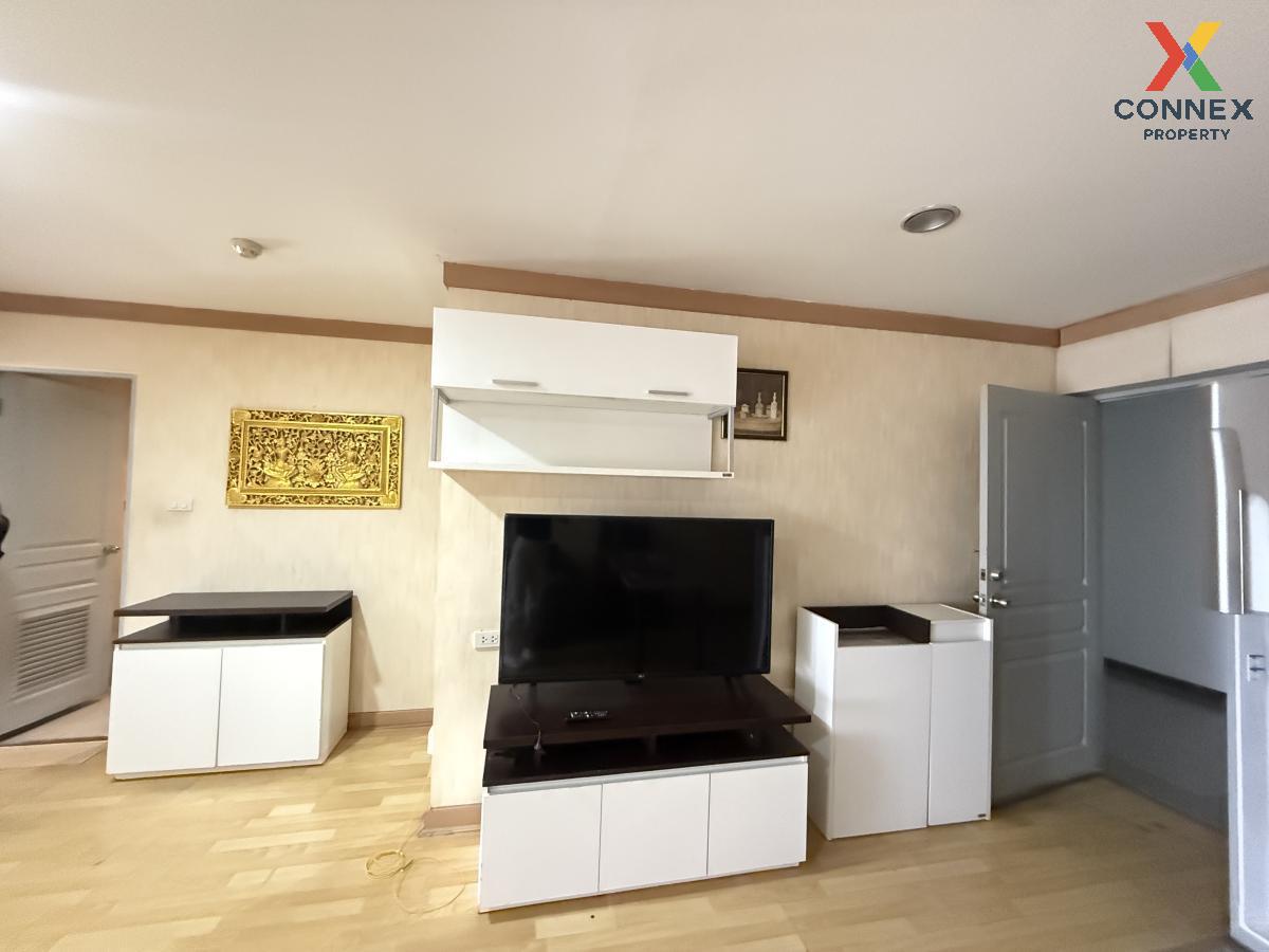 รูป เช่าคอนโด เดอะ วอเตอร์ฟอร์ด ไดมอน วิวสวย ชั้นสูง BTS-พร้อมพงษ์ คลองตัน เขต คลองเตย กรุงเทพฯ CX-05860 ✅ ทักไลน์ @connexproperty ตอบทันที ทีมงานมืออาชีพ ✅ - รูปที่ 3/10