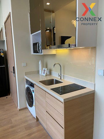 picture 🔥🔥🔥 FOR RENT condo , Noble Around Sukhumvit 33 , high floor , BTS-Phrom Phong , Khlong Tan Nuea , Watthana , Bangkok , CX-00184 ✅ Live chat with us ADD LINE @connexproperty ✅ 🔥🔥🔥 - 7/12