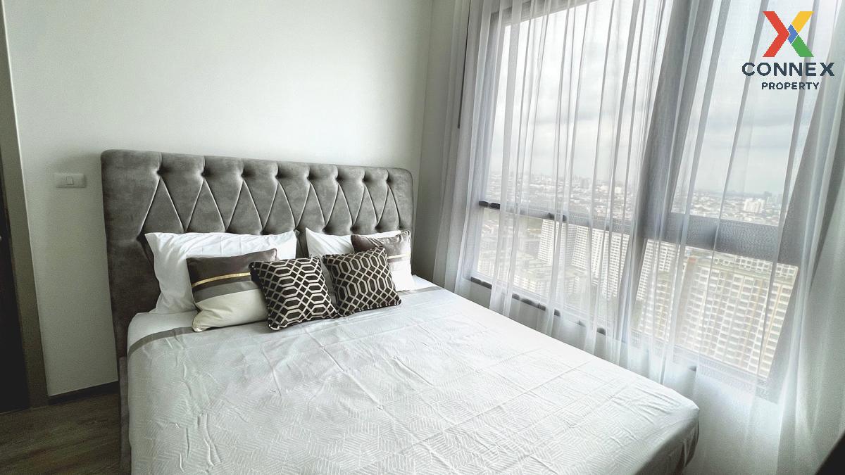 picture For Rent Condo , Knightsbridge Prime Onnut , BTS-On Nut , Phra Khanong , Watthana , Bangkok , CX-92646 ✅ Live chat with us ADD LINE @connexproperty ✅ - 5/7