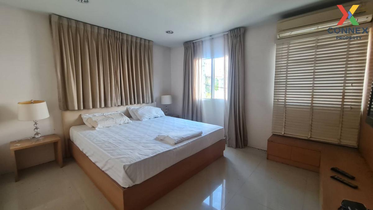 รูป ขายทาวน์เฮ้าส์/ทาวน์โฮม  ธาราดี ราชพฤกษ์ ห้องมุม หน้ากว้าง บางรักน้อย เมืองนนทบุรี นนทบุรี CX-110032 ✅ ทักไลน์ @connexproperty ตอบทันที ทีมงานมืออาชีพ ✅  - รูปที่ 8/12