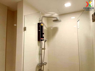 คอนโดให้เช่า : เช่าคอนโด  เมโทร ลักซ์ รัชดา MRT-ห้วยขวาง ดินแดง เขต ดินแดง กรุงเทพ CX-73550 ✅ ทักไลน์ @connexproperty ตอบทันที ทีมงานมืออาชีพ ✅ 