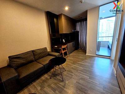 Condos for rent Sukhumvit 69/1 : 🔥🔥🔥 For Rent Condo , The Room Sukhumvit 69 , BTS-Phra Khanong , Phra Khanong , Watthana , Bangkok , CX-82156 ✅ Live chat with us ADD LINE @connexproperty ✅ 🔥🔥🔥