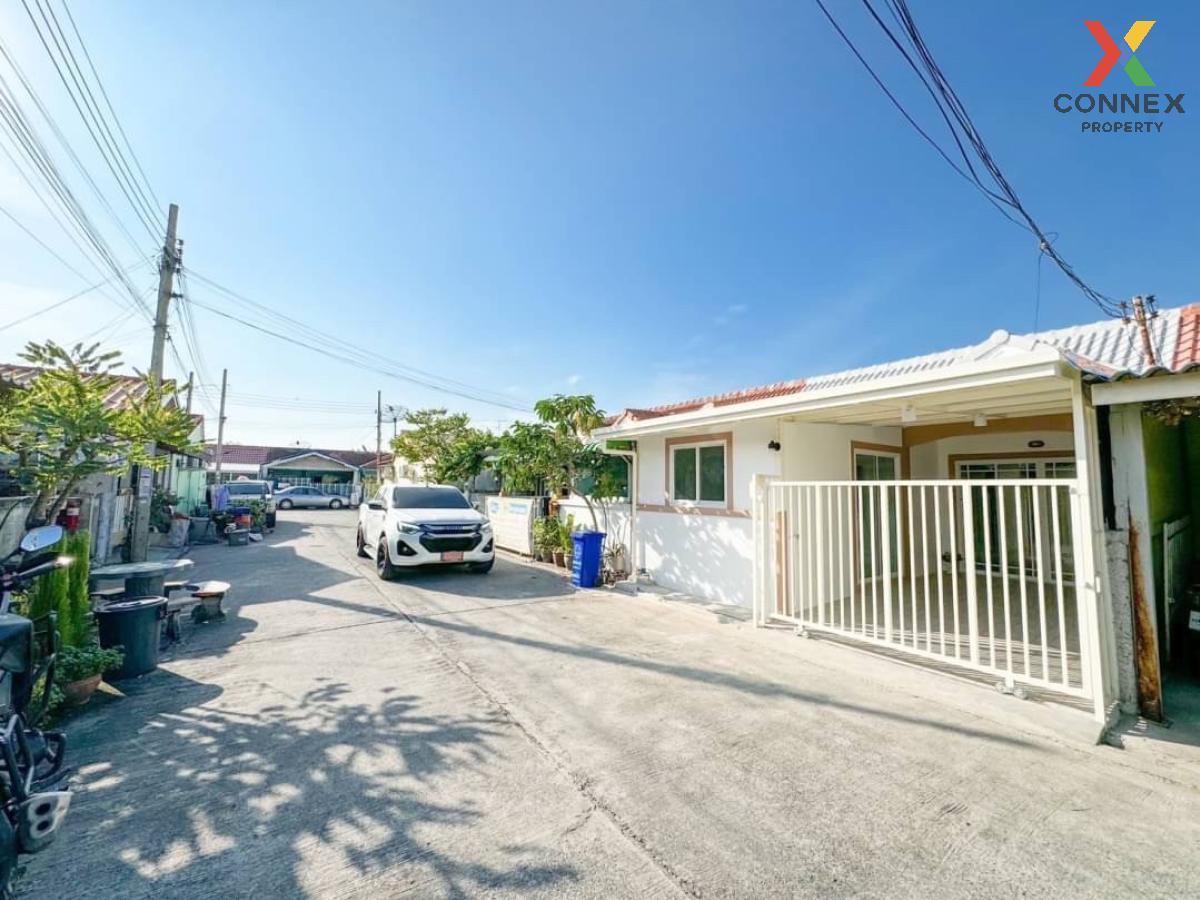 picture For Sale Townhouse/Townhome  , Baan Tawan Ngam , newly renovated , Bang Yai , Bang Yai , Nonthaburi , CX-112604 ✅ Live chat with us ADD LINE @connexproperty ✅  - 8/12