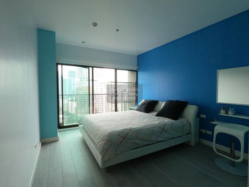 picture FOR RENT condo , Noble Refine , BTS-Phrom Phong , Khlong Tan , Khlong Toei , Bangkok , CX-15247 ✅ Live chat with us ADD LINE @connexproperty ✅  - 6/9