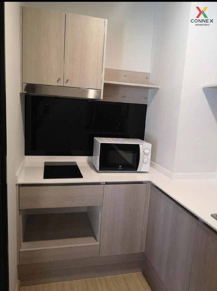 picture 🔥🔥🔥 FOR RENT condo , The Tree Onnut Station , BTS-On Nut , Bang Chak , Phra Khanong , Bangkok , CX-75792 ✅ Live chat with us ADD LINE @connexproperty ✅ 🔥🔥🔥 - 4/6