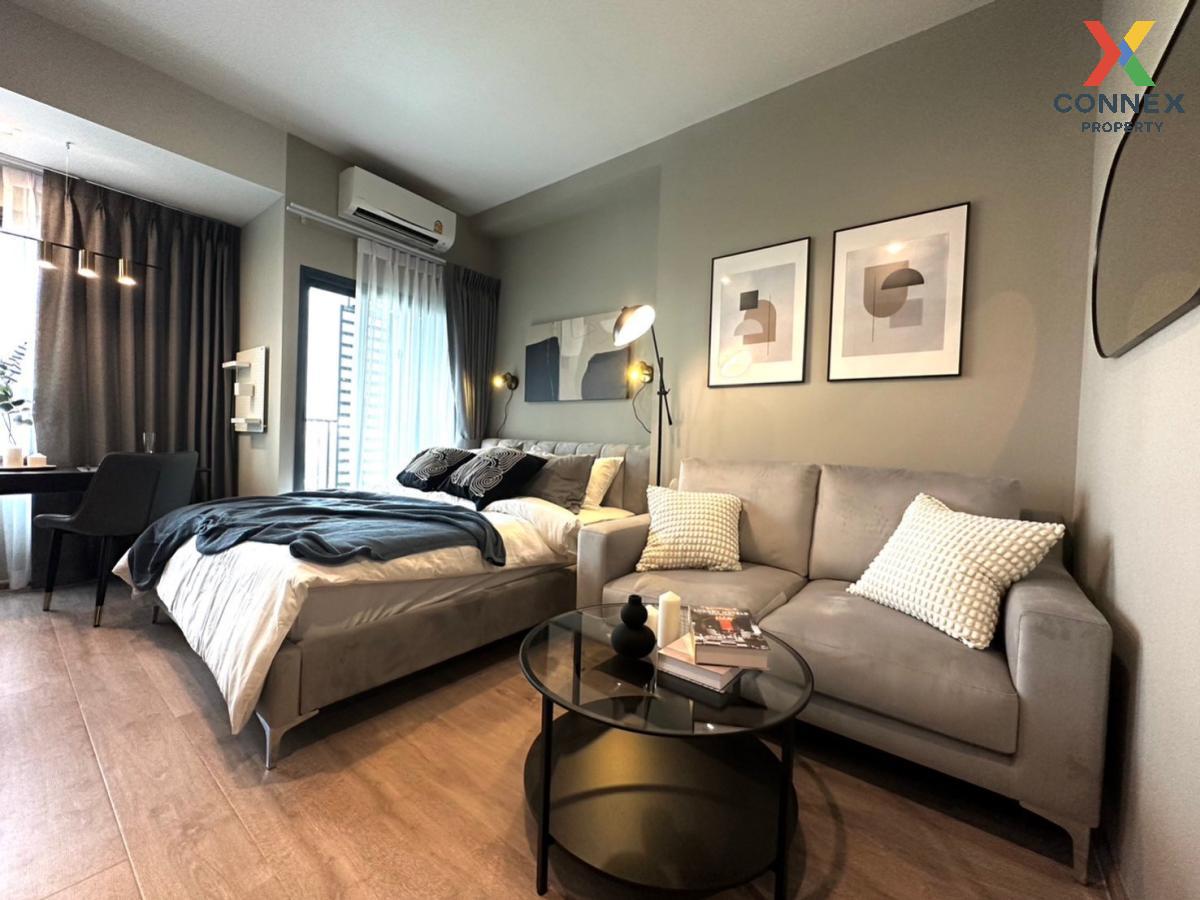 picture 🔥🔥🔥 For Rent Condo , Ideo Rama 9-Asoke , MRT-Phra Ram 9 , Huai Khwang , Huai Khwang , Bangkok , CX-85567 ✅ Live chat with us ADD LINE @connexproperty ✅ 🔥🔥🔥 - 1/6