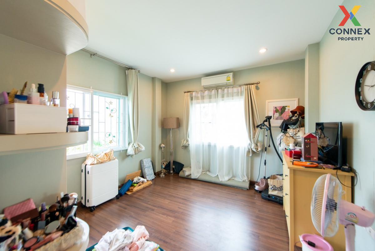 picture For Sale House , Chuan Chuen Grand Ekachai-Bangbon , Bang Bon , Bang Bon , Bangkok , CX-92468 ✅ Live chat with us ADD LINE @connexproperty ✅  - 4/12