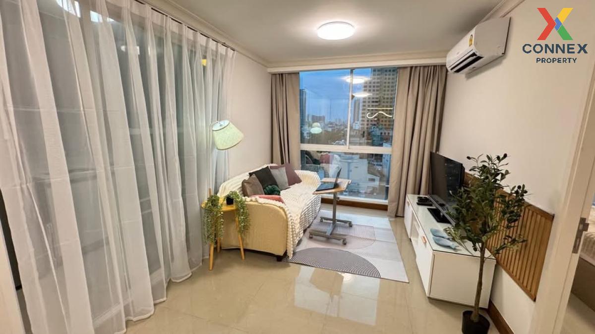 picture For Rent Condo , Chateau In Town Phaholyothin 11 , BTS-Ari , Sam Sen Nai , Phaya Thai , Bangkok , CX-124552 ✅ Live chat with us ADD LINE @connexproperty ✅  - 5/12