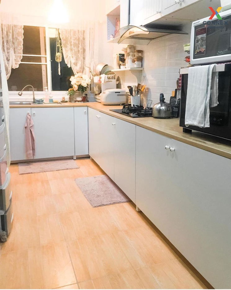 picture For Rent House , PERFECT PLACE SUKHUMVIT 77 – SUVANNABHUMI , Racha Thewa , Bang Phli , Samut Prakarn , CX-102681 ✅ Live chat with us ADD LINE @connexproperty ✅  - 3/9