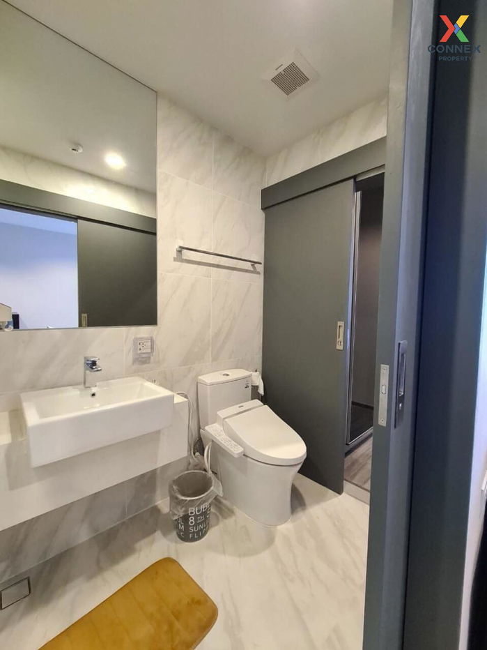 picture For Rent Condo , Ideo Mobi Rangnam , BTS-Victory Monument , Thanon Phyathai , Rat Thewi , Bangkok , CX-109554 ✅ Live chat with us ADD LINE @connexproperty ✅  - 6/7