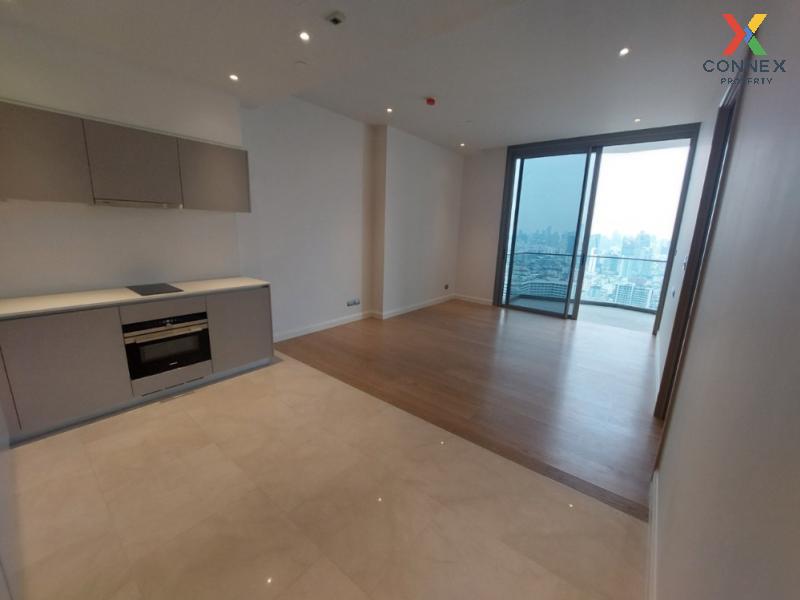 picture 🔥🔥🔥 FOR RENT condo , Magnolias Waterfront Residences , Khlong Ton Sai , Khlong San , Bangkok , CX-75495 ✅ Live chat with us ADD LINE @connexproperty ✅ 🔥🔥🔥 - 4/8