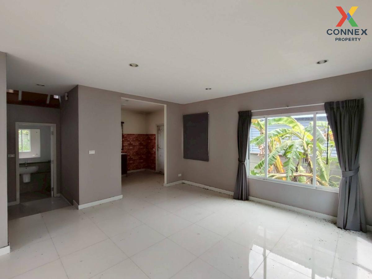 picture For Sale House , The Plant Chalongkrung , Lam Phak Chi , Nong Chok , Bangkok , CX-94536 ✅ Live chat with us ADD LINE @connexproperty ✅  - 4/12
