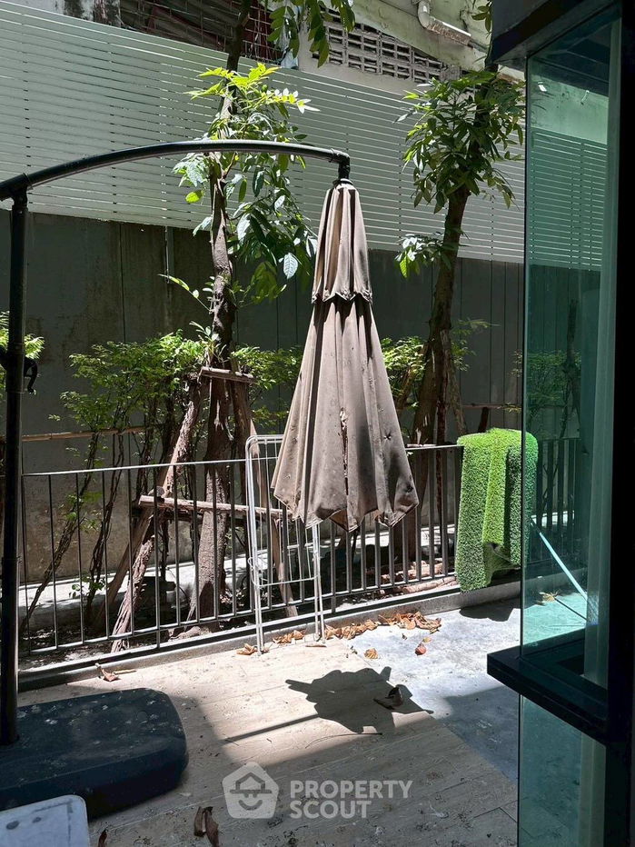 รูป คอนโด 1-ห้องนอน ที่ วีธารา สุขุมวิท 36 ใกล้ BTS ทองหล่อ (ID 2361762) - รูปที่ 7/8