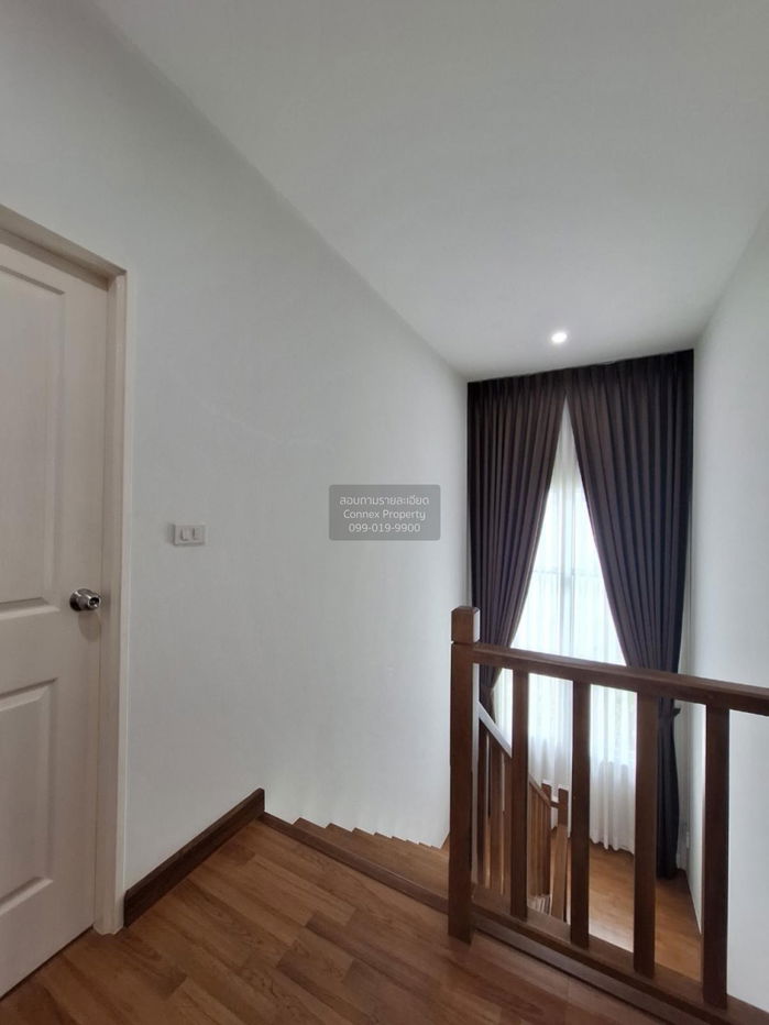 picture For Sale House , The Best Hatairat-Thairaman , Sam Wa Tawan Tok , Khlong Sam Wa , Bangkok , CX-84034 ✅ Live chat with us ADD LINE @connexproperty ✅  - 1/12