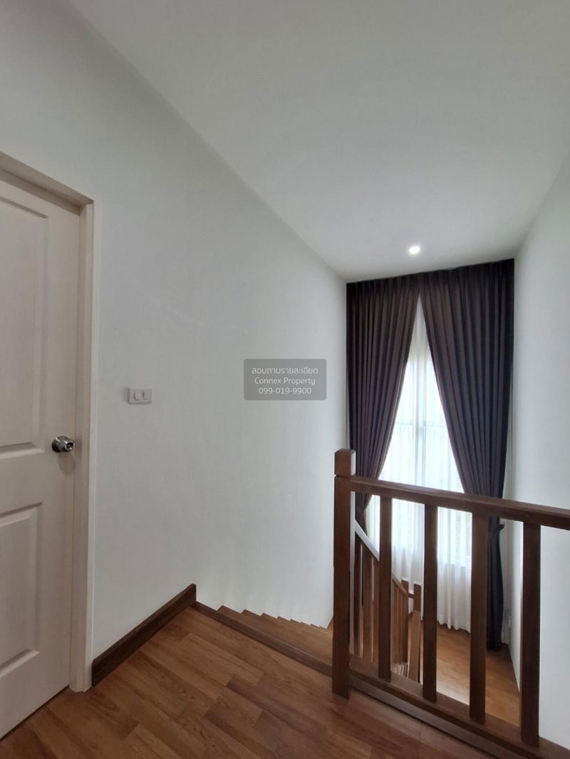 Houses for sale : For Sale House , The Best Hatairat-Thairaman , Sam Wa Tawan Tok , Khlong Sam Wa , Bangkok , CX-84034 ✅ Live chat with us ADD LINE @connexproperty ✅