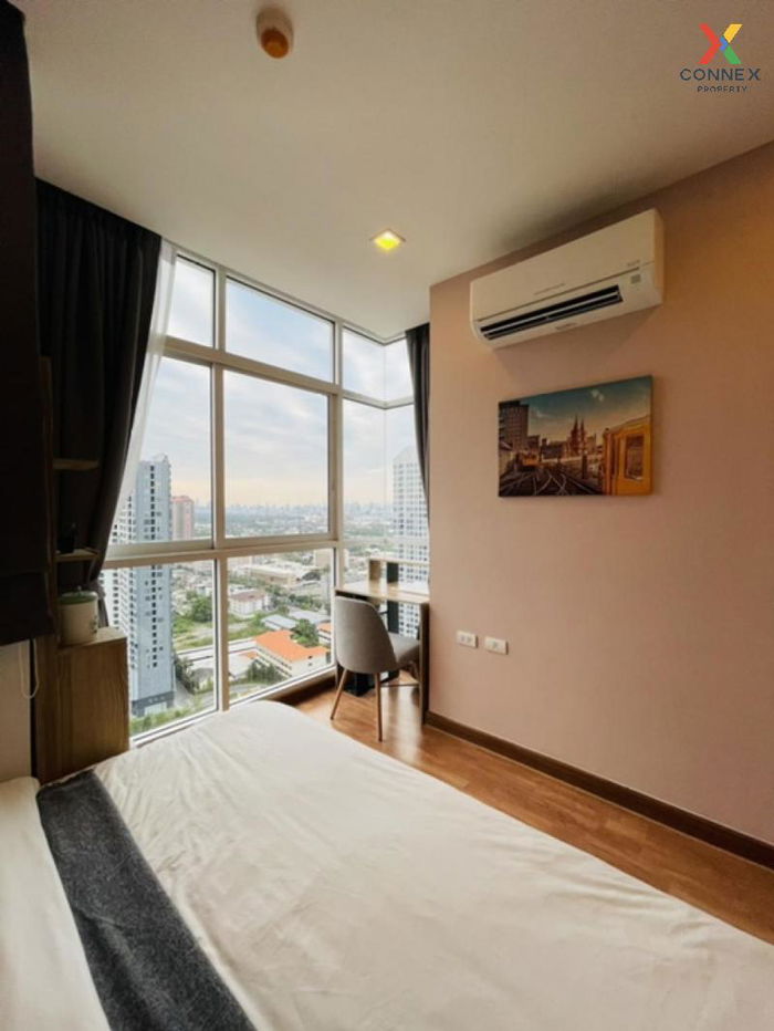 picture FOR RENT condo , The Coast Bangkok , BTS-Bang Na , Bang Na , Bang Na , Bangkok , CX-79062 ✅ Live chat with us ADD LINE @connexproperty ✅  - 3/5