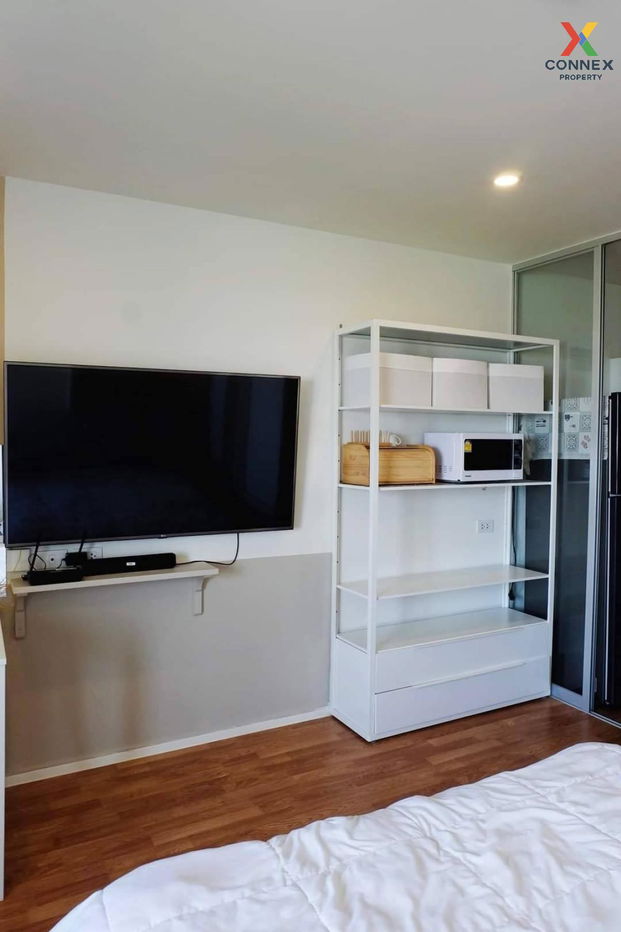 picture For Rent Condo , Lumpini Ville Pattanakarn - Srinakarin , ARL-Hua Mak , Suan Luang , Suan Luang , Bangkok , CX-112450 ✅ Live chat with us ADD LINE @connexproperty ✅  - 3/5