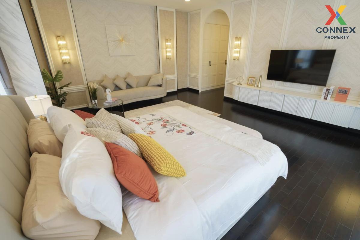 รูป เช่าบ้าน  เดอะ ซิตี้ บางนา 2 หน้ากว้าง บางพลีใหญ่ บางพลี สมุทรปราการ CX-117889 ✅ ทักไลน์ @connexproperty ตอบทันที ทีมงานมืออาชีพ ✅  - รูปที่ 12/12