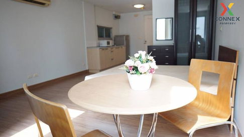 🔥🔥🔥 FOR RENT condo , Plus 67 , high floor , BTS-Phra Khanong , Phra Khanong , Watthana , Bangkok , CX-00321 ✅ Live chat with us ADD LINE @connexproperty ✅ 🔥🔥🔥
