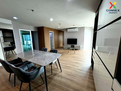 คอนโดให้เช่า : 🔥🔥🔥 เช่าคอนโด  เบลล์ แกรนด์ พระราม 9 MRT-พระราม 9 ห้วยขวาง เขต ห้วยขวาง กรุงเทพ CX-131206 ✅ ทักไลน์ @connexproperty ตอบทันที ทีมงานมืออาชีพ ✅ 🔥🔥🔥