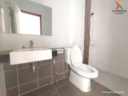 ขายทาวน์เฮ้าส์/ทาวน์โฮม  วอร่า ทาวน์ กาญจนาภิเษก-รัตนาธิเบศร์ บางรักพัฒนา บางบัวทอง นนทบุรี CX-113560 ✅ ทักไลน์ @connexproperty ตอบทันที ทีมงานมืออาชีพ ✅