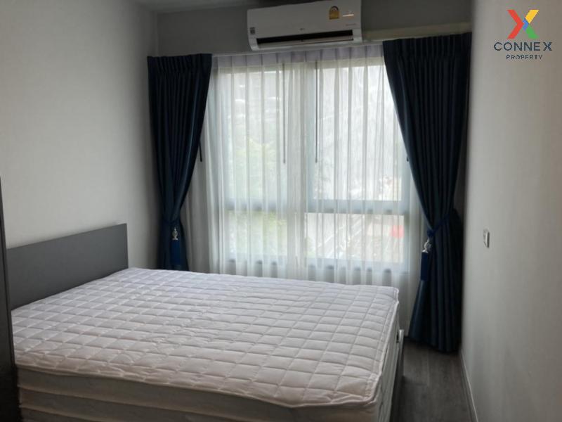 picture 🔥🔥🔥 FOR RENT condo , Monte Rama 9 , ARL-Ramkhamhaeng , Hua Mak , Bang Kapi , Bangkok , CX-75083 ✅ Live chat with us ADD LINE @connexproperty ✅ 🔥🔥🔥 - 7/10