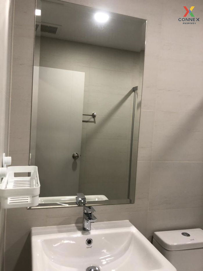 picture 🔥🔥🔥 FOR RENT condo , Supalai Veranda Ramkhamhaeng , Hua Mak , Bang Kapi , Bangkok , CX-77635 ✅ Live chat with us ADD LINE @connexproperty ✅ 🔥🔥🔥 - 12/12