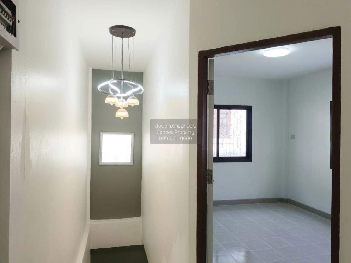 picture For Sale Townhouse/Townhome , Baan Petch Ngam Phraeksa , Phraek Sa , Mueang Samut Prakan , Samut Prakarn , CX-84245 ✅ Live chat with us ADD LINE @connexproperty ✅ - 8/9