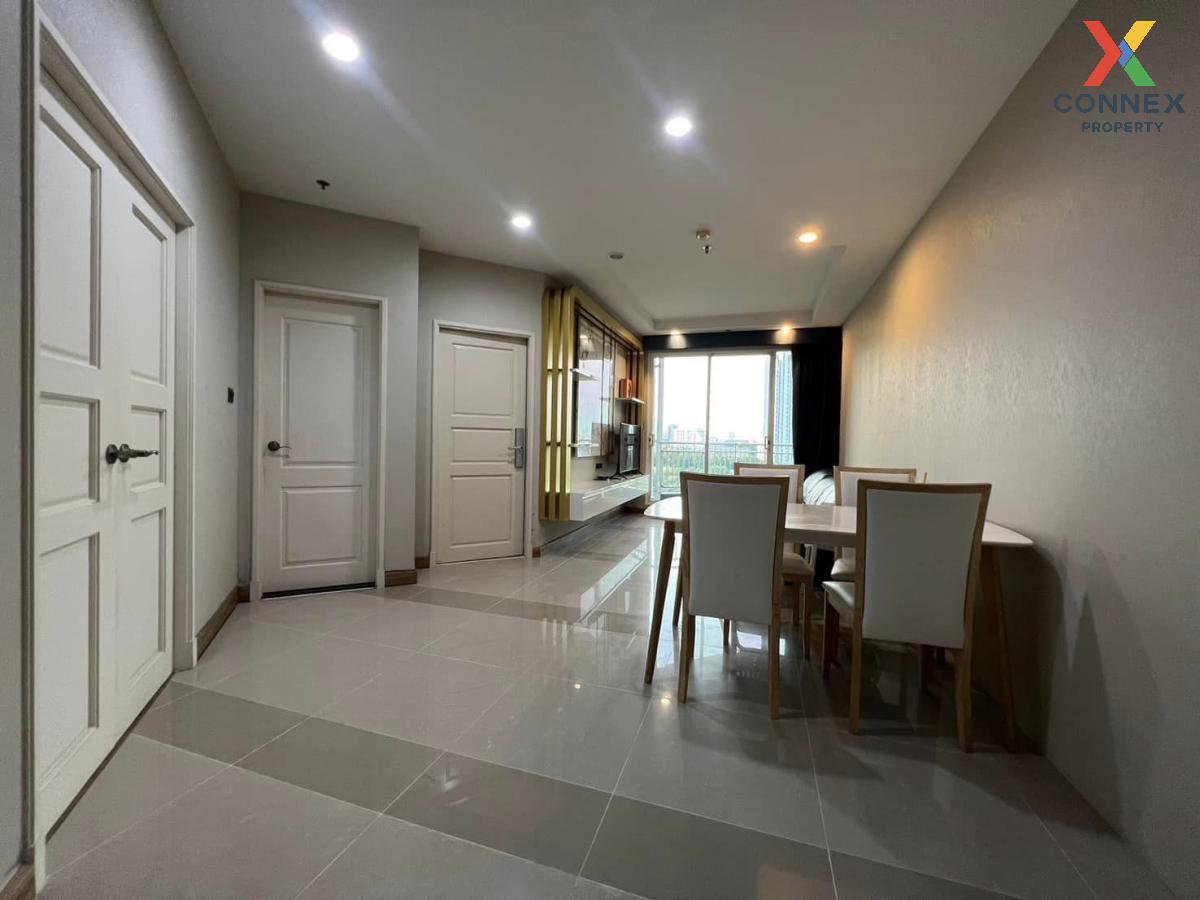 picture 🔥🔥🔥 For Rent Condo , Supalai Wellington , MRT-Thailand Cultural Centre , Huai Khwang , Huai Khwang , Bangkok , CX-97379 ✅ Live chat with us ADD LINE @connexproperty ✅ 🔥🔥🔥 - 12/12