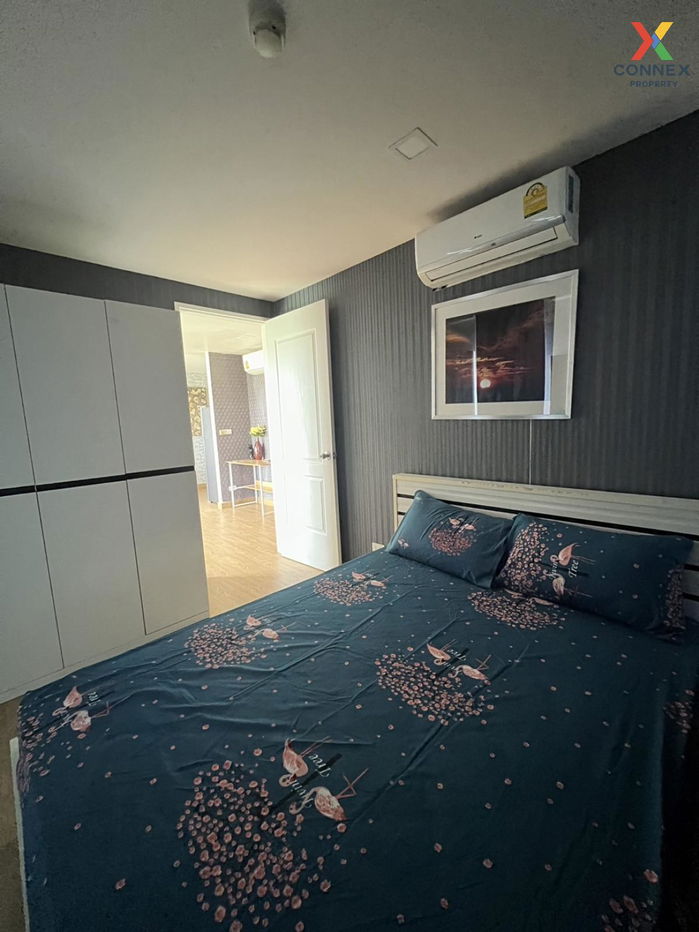 picture For Rent Condo , The Light New York , BTS-Punnawithi , Bang Chak , Phra Khanong , Bangkok , CX-105285 ✅ Live chat with us ADD LINE @connexproperty ✅  - 12/12