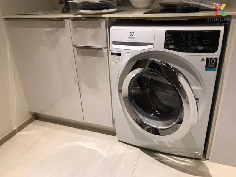 picture 🔥🔥🔥 FOR RENT condo , Ashton Silom , BTS-Chong Nonsi , Suriyawong , Bang Rak , Bangkok , CX-26038 ✅ Live chat with us ADD LINE @connexproperty ✅ 🔥🔥🔥 - 7/9