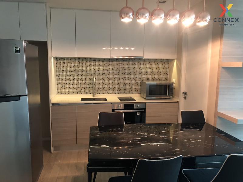 picture 🔥🔥🔥 FOR RENT condo , The room sukhumvit 21 , BTS-Asok , Khlong Toei Nuea , Watthana , Bangkok , CX-23410 ✅ Live chat with us ADD LINE @connexproperty ✅ 🔥🔥🔥 - 3/8