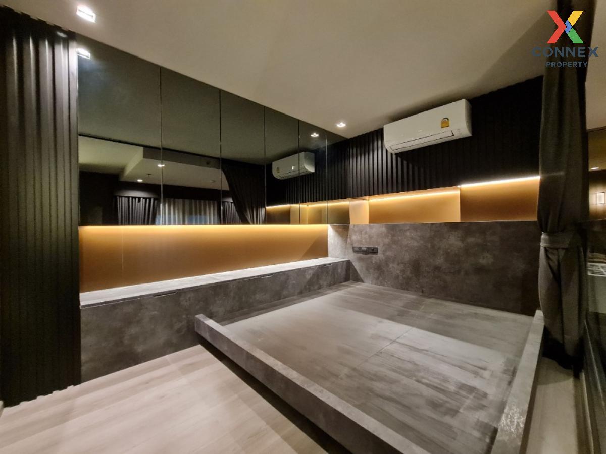 picture For Rent Condo , The Reserve Phahol - Pradipat , Duplex , BTS-Saphan Khwai , Sam Sen Nai , Phaya Thai , Bangkok , CX-86829 ✅ Live chat with us ADD LINE @connexproperty ✅  - 8/8