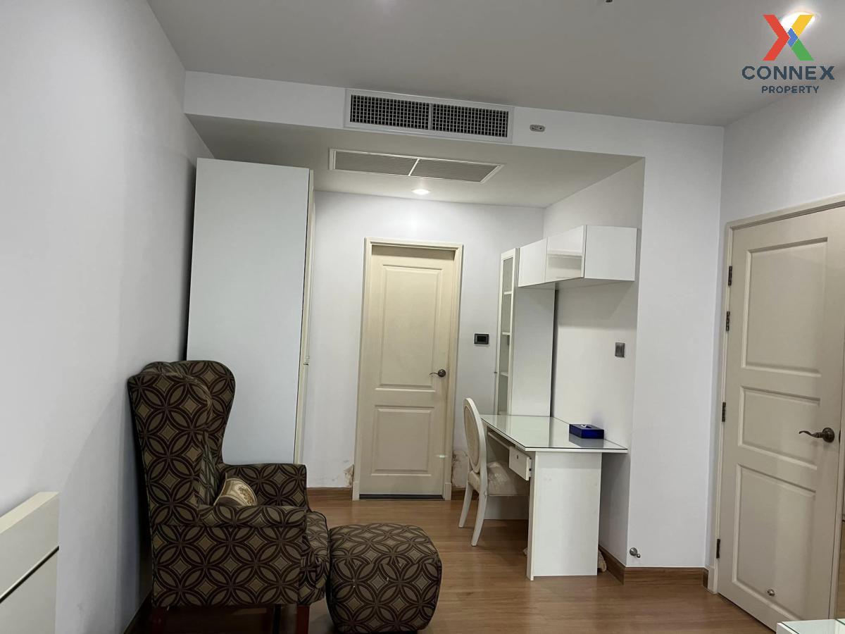 picture For Rent Condo , Supalai Wellington , MRT-Thailand Cultural Centre , Huai Khwang , Huai Khwang , Bangkok , CX-87586 ✅ Live chat with us ADD LINE @connexproperty ✅  - 5/7