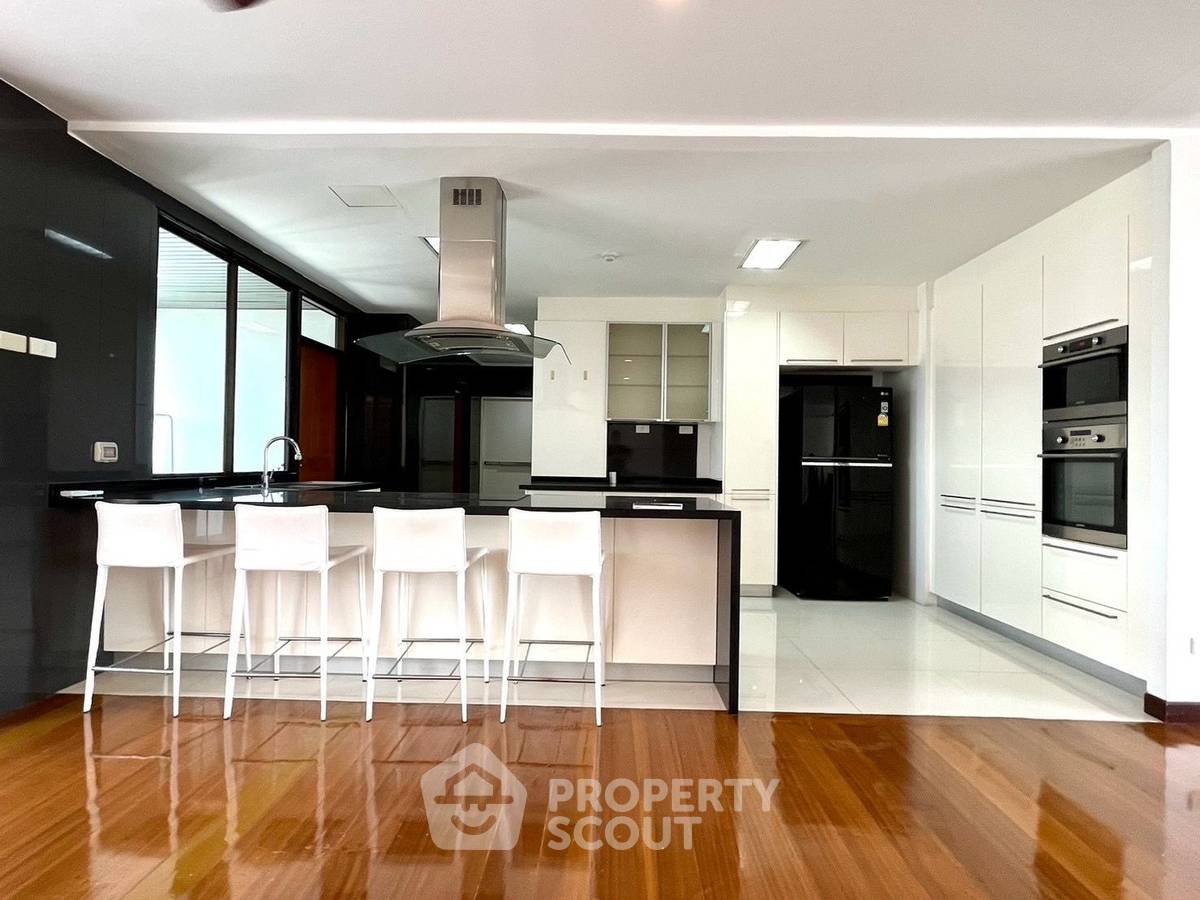 picture 3-BR Condo at Prime Mansion One near MRT Phetchaburi (ID 2286625) - 11/27