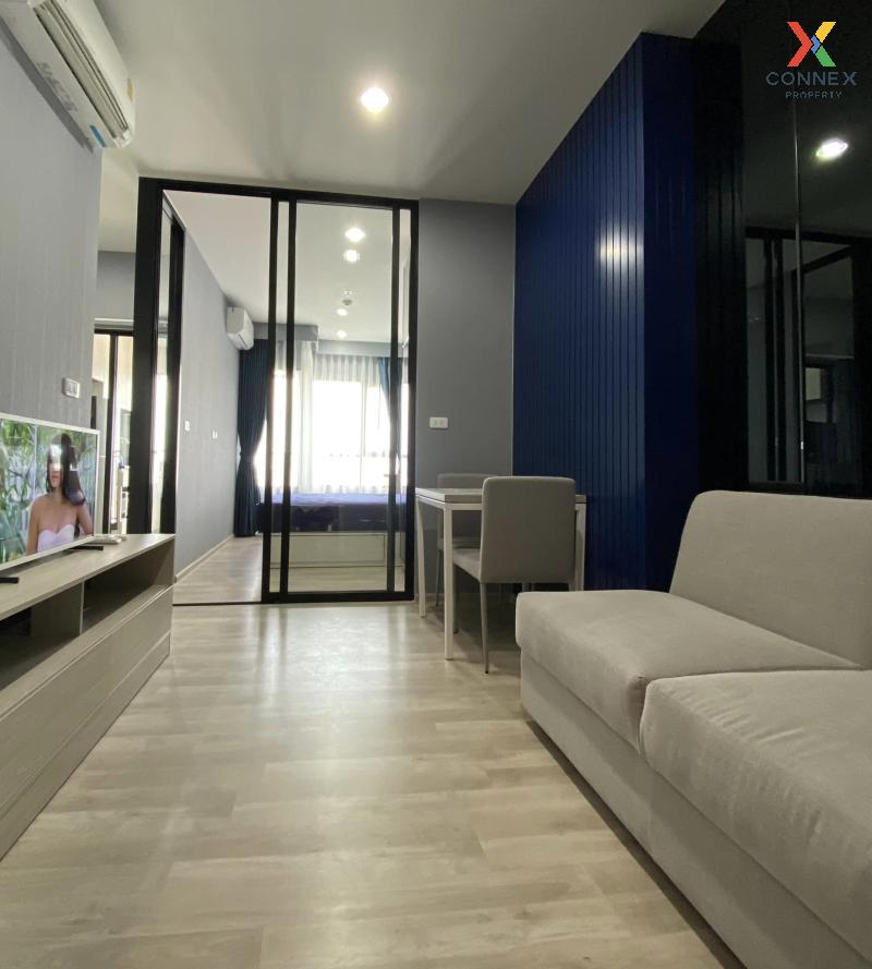 picture 🔥🔥🔥 FOR RENT condo , Niche Mono Mega Space Bangna , high floor , Bang Kaeo , Bang Phli , Samut Prakarn , CX-56266 ✅ Live chat with us ADD LINE @connexproperty ✅ 🔥🔥🔥 - 3/8